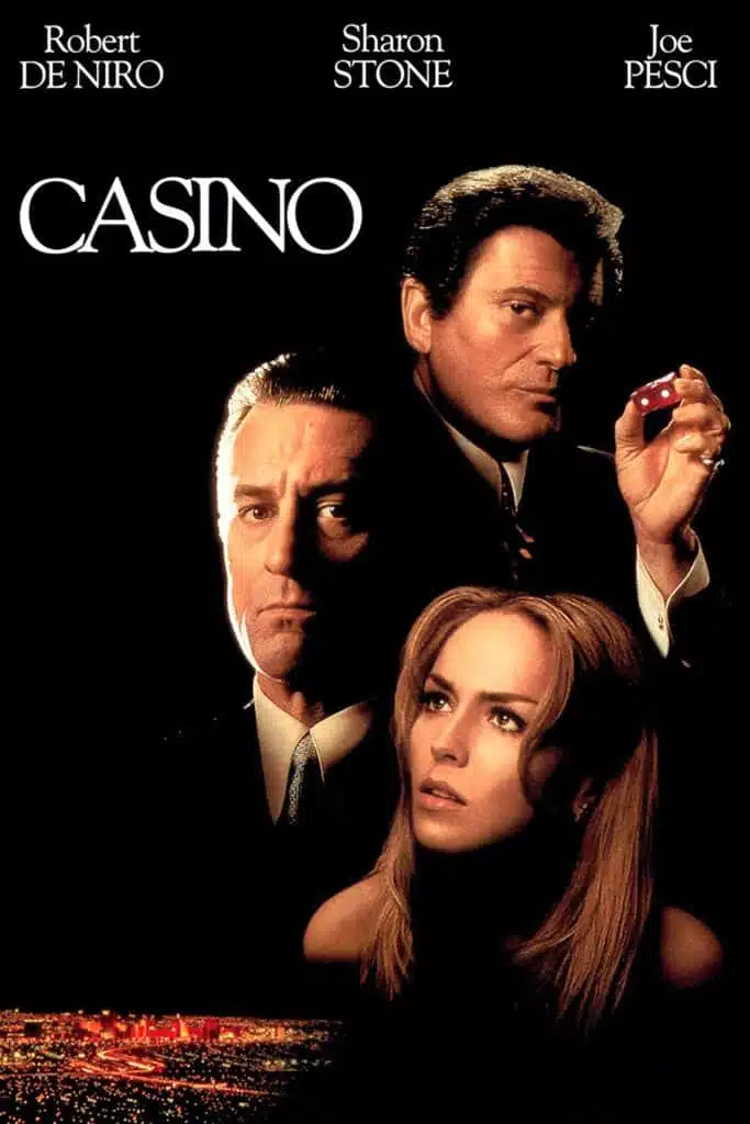 14. Casino (1995, martin scorsese) - 21 trends