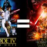 Star wars - première trilogie vs la dernière