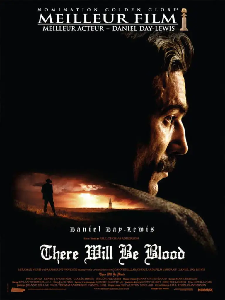 19. There will be blood (2007, paul thomas anderson) - 21 trends