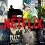 Top 16 des séries netflix – juin 2020 - 21 trends - cover