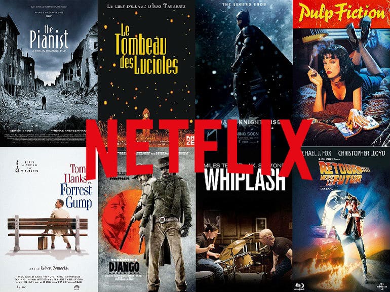 Top 20 des meilleurs films disponibles sur netflix – juin 2020 - 21 trends - cover
