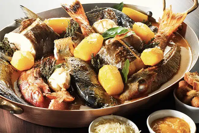 21 trends - la bouillabaisse