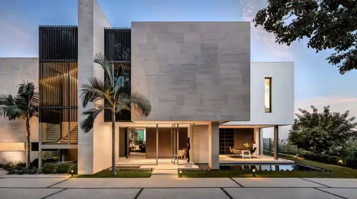 21 trends - la maison saota