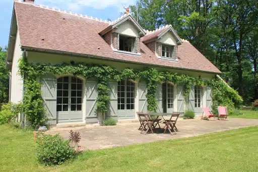 21 trends - la maison du perche