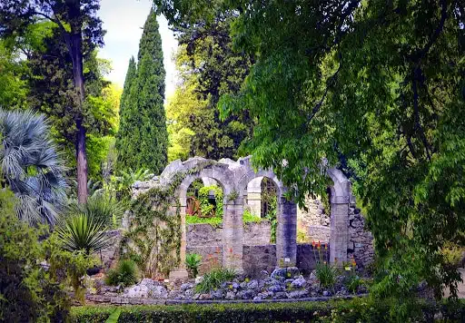 21 trends - le jardin de montpellier