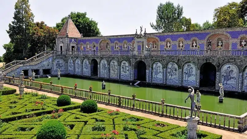 21 trends - le jardin dos marqueses