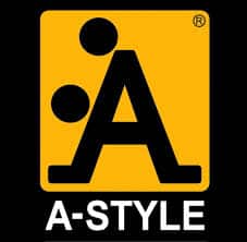 21 Trends - Le logo A-Style