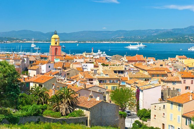 21 Trends - Saint-Tropez – Côte d’Azur