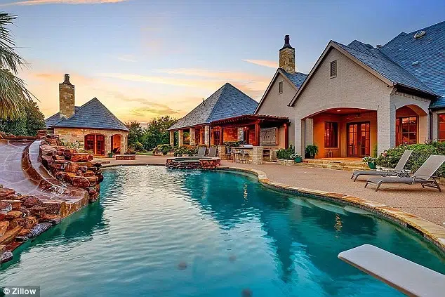 21 trends - top 18 : la maison futuriste de selena gomez