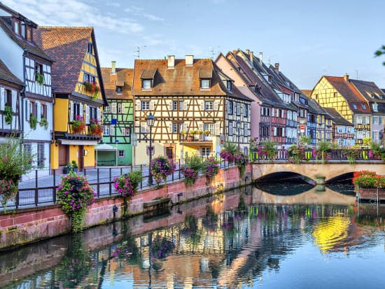 21 Trends - Strasbourg – Alsace