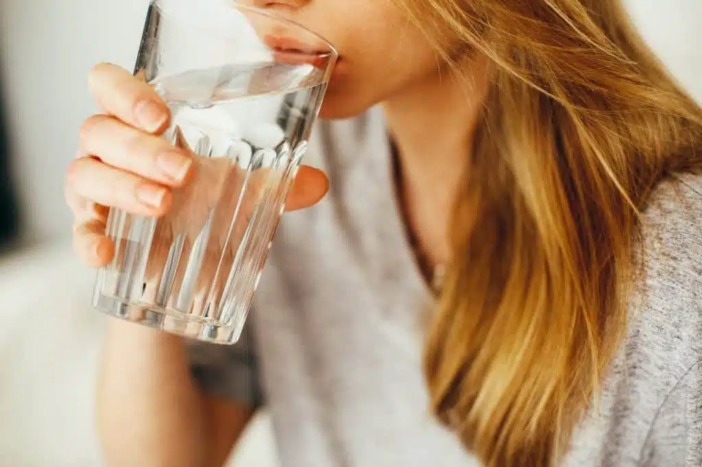 21 trends - l’hydratation