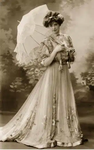 21 trends - les années 1910