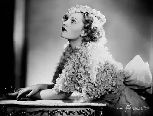 21 trends - les années 1930 à 1940