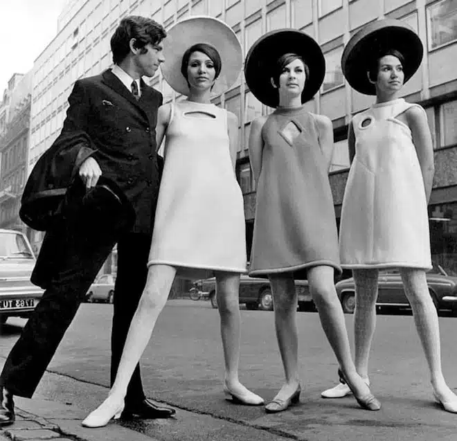 21 trends - les années 1950 à 1960