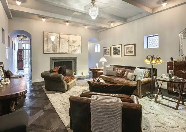 21 trends - top 1 : le bel appartement de taylor swift