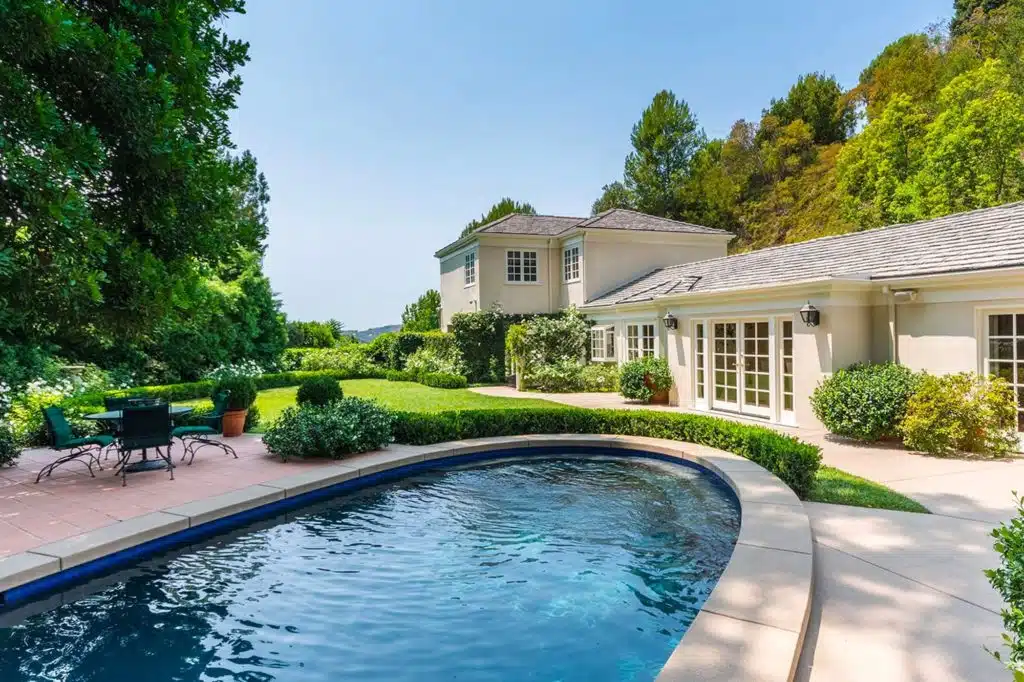 21 trends - top 16 : l’incroyable maison de la chanteuse katy perry