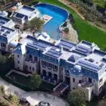 21' trends | top 20 des maisons de stars | arabie saoudite |