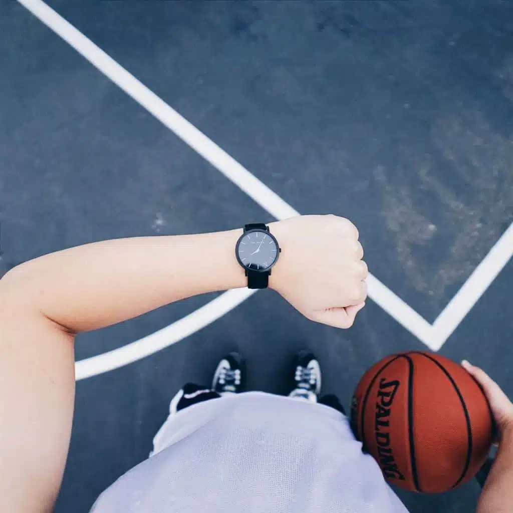 21 trends - mode d’établissement d’un meilleur programme sportif