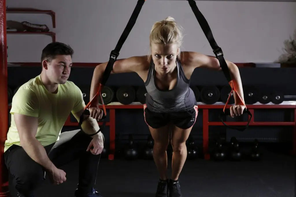 21 trends - remise en forme : le programme sportif adéquat
