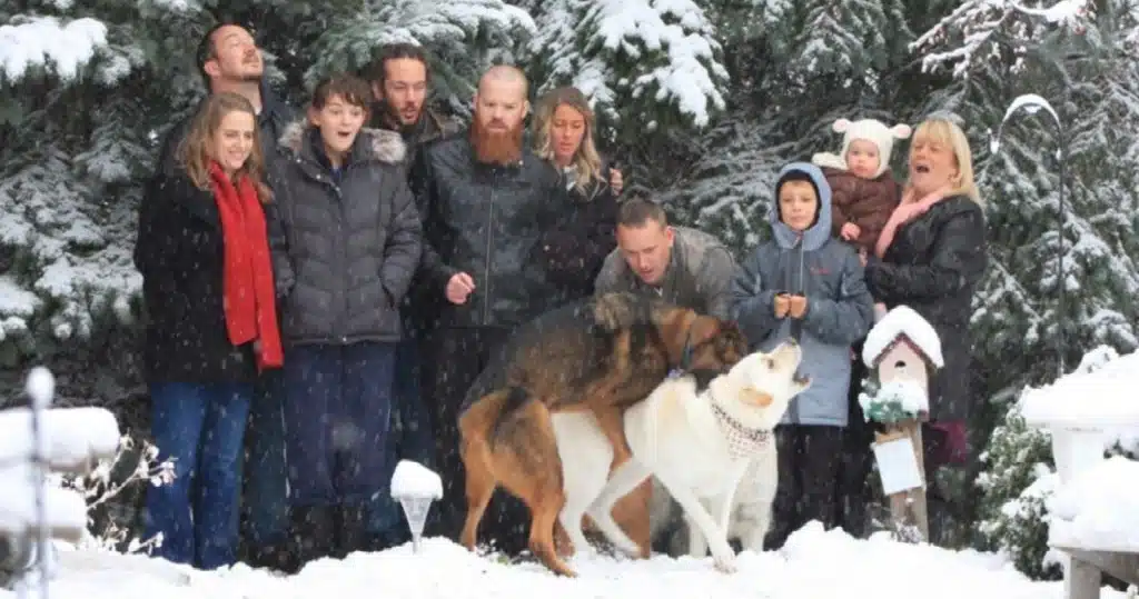 21' trends | top 20+ des pires photos de famille de noël joyeux malaise à tous | pires photos de famille,noël |