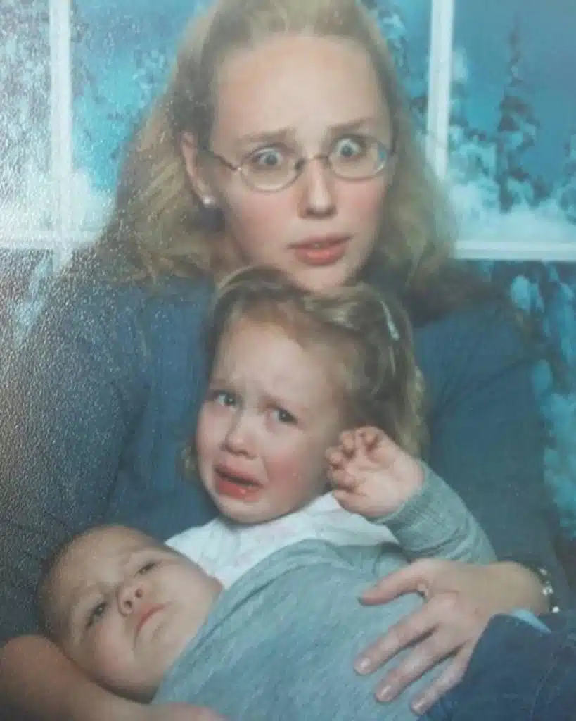 21' trends | top 20+ des pires photos de famille de noël joyeux malaise à tous | pires photos de famille,noël |