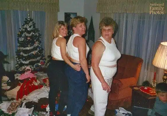 21' trends | top 20+ des pires photos de famille de noël joyeux malaise à tous | pires photos de famille,noël |
