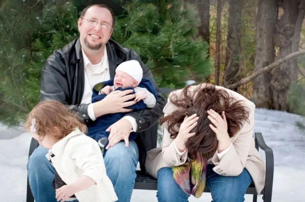21' trends | top 20+ des pires photos de famille de noël joyeux malaise à tous | pires photos de famille,noël |