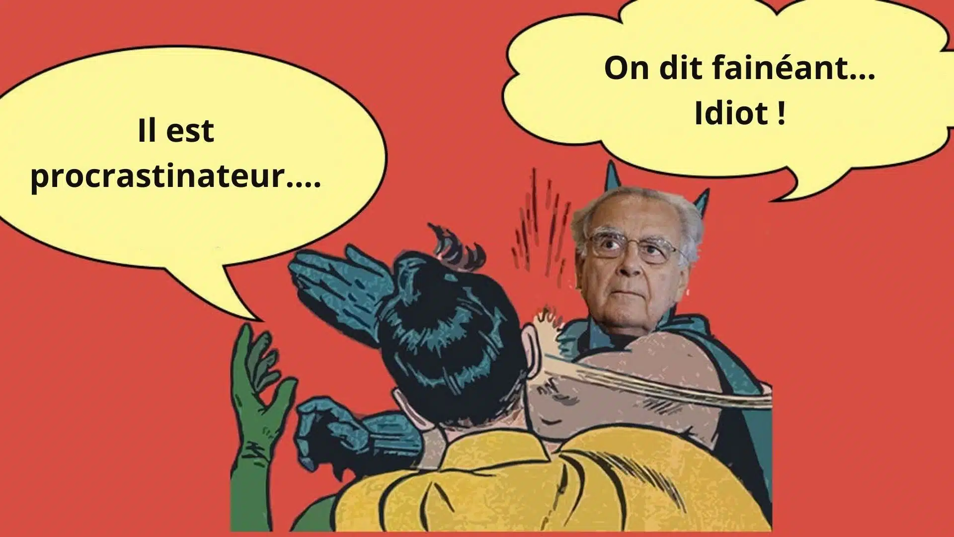 21' trends | top 12 des mots qui n’existent pas dans tous les dicos, mais qu’on utilise quand même |