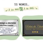 21' trends | top 10 des illustrations sur la vie à 20 ans vs la vie à 30 ans, bonjour le coup de vieux | charlotte |