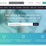 21' trends | les meilleurs sites de micro services sur le web | noms de domaine,ovh |