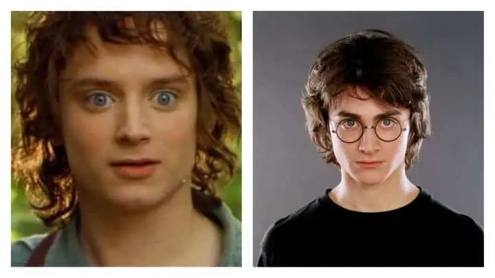 21' trends | top 12 des preuves que le seigneur des anneaux est bien mieux que harry potter |
