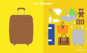 Résultat de recherche d'images pour "vie avant apres bebe"