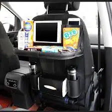 21-trends, dropshipping, shopify, amazon, produit, niche : organiseur de voiture
