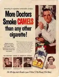 Résultat de recherche d'images pour "old print ads"