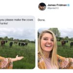 21' trends | james fridman : le troll de photoshop de retour! | halloween |