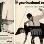 21' trends | top 50 des vieilles pubs nauséabondes qui feraient scandale aujourd'hui | fautes de français |