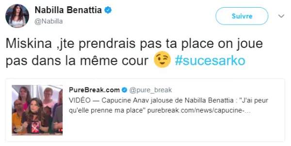 21' trends | top 10 des stars qu’il ne faut pas ennuyer sur twitter si tu tiens au respect | beaux jardins |