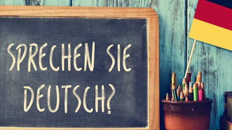 Allemand au collège - 21'trends
