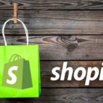 Shopify produit niche