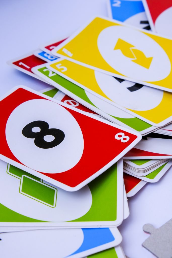 Regles uno - top 15 : pour mettre tout le monde d’accord
c'est fini de tricher aux cartes uno!